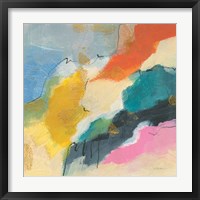 Daydream III Framed Print