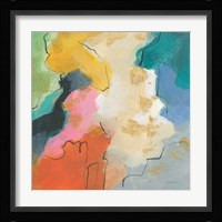 Daydream II Framed Print