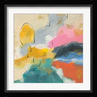 Daydream I Framed Print