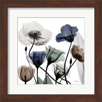 Neutral Grouping 1 Fine Art Print