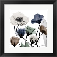 Neutral Grouping 1 Fine Art Print