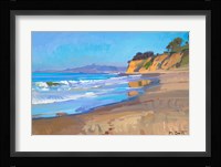 Morning Light Fine Art Print