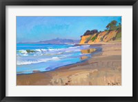 Morning Light Fine Art Print