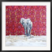 Elephant Fine Art Print