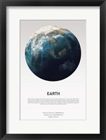 Earth Light Fine Art Print
