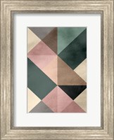 Triangle-2 Fine Art Print