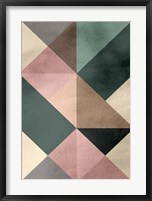 Triangle-2 Fine Art Print