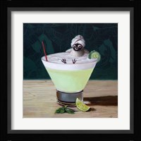 Day Off Fine Art Print