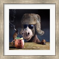 Moscow Mule Fine Art Print