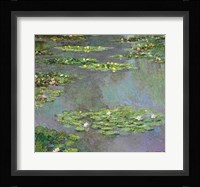 Nymphe as, 1905 Fine Art Print