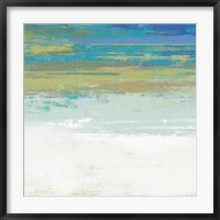 Beach Wash No. 2 Fine Art Print