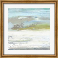 Beach Wash No. 5 Fine Art Print
