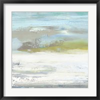 Beach Wash No. 5 Fine Art Print