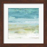 Beach Wash No. 8 Fine Art Print