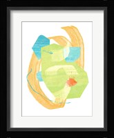 Confetti No. 2 Fine Art Print