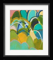 Break On Through No. 1 Fine Art Print