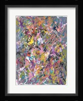 Inside Out No. 1 Fine Art Print