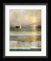 Golden Fine Art Print