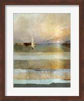 Golden Fine Art Print