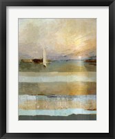 Golden Fine Art Print