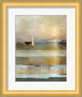 Golden Fine Art Print