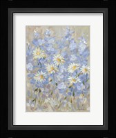 Garden of Joy Fine Art Print