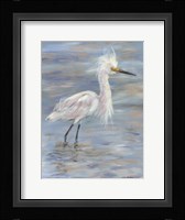 Egret Fine Art Print