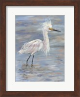 Egret Fine Art Print