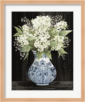 Hydrangea Elegance Fine Art Print