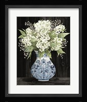 Hydrangea Elegance Fine Art Print