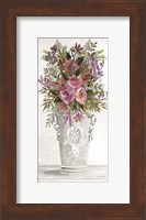 Lilacs II Fine Art Print