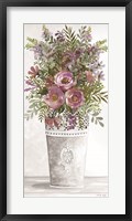 Lilacs III Fine Art Print
