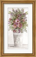 Lilacs III Fine Art Print