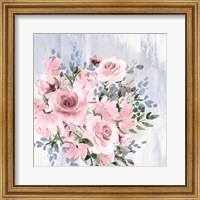 Prairie Bouquet Fine Art Print