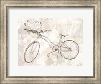 Bicycle Dream Fine Art Print
