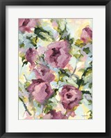 Abstract Floral Fine Art Print