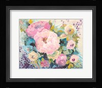 Fresh Florals Fine Art Print