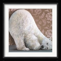 Unbearable Fine Art Print