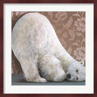 Unbearable Fine Art Print