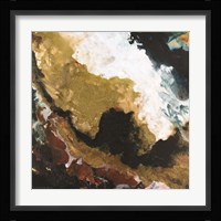 Dark Storm from Above Fine Art Print