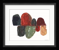 Stacking Stone Fine Art Print