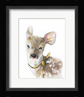 Marigold Doe Fine Art Print