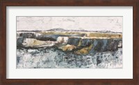 Lake Billy Chinook Fine Art Print