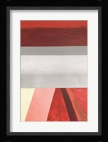 Mod Range 3 Fine Art Print