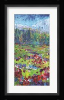 Three Sisters 1 Fine Art Print