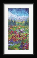 Three Sisters 2 Fine Art Print