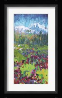 Three Sisters 3 Fine Art Print