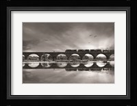 All Aboard Fine Art Print