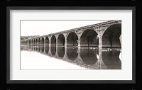 Rockwell Bridge Fine Art Print