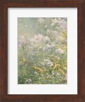 John Henry Twachtman - Summer Fine Art Print
